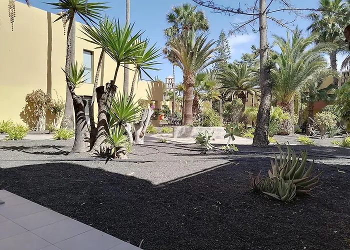 Casa Magdalena