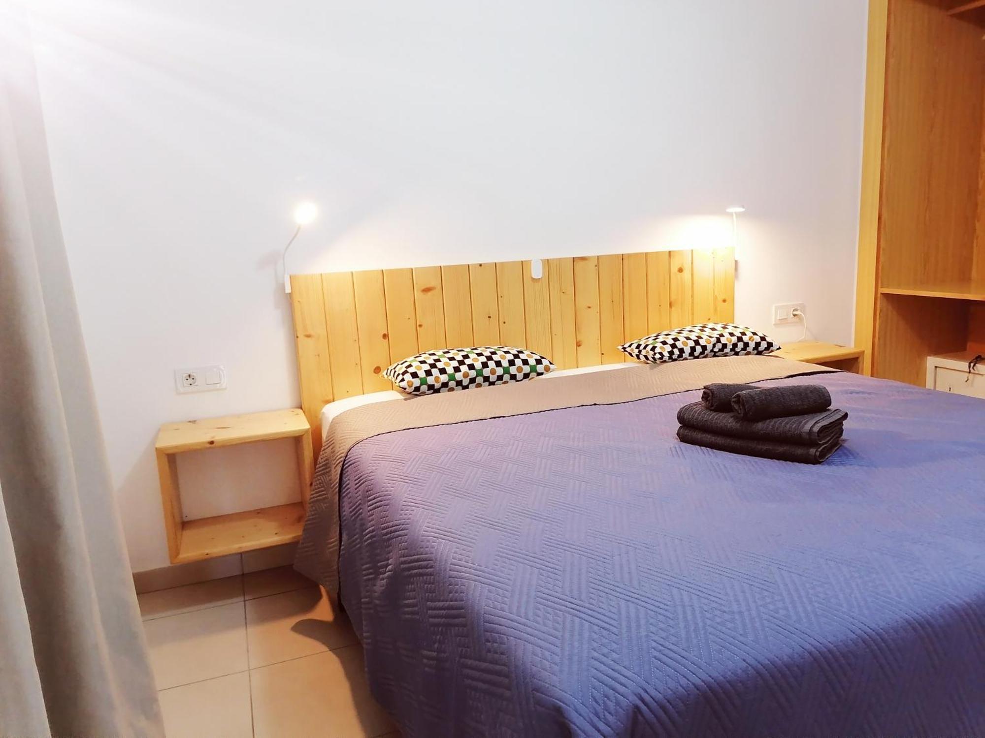 Casa Magdalena Apartment Corralejo